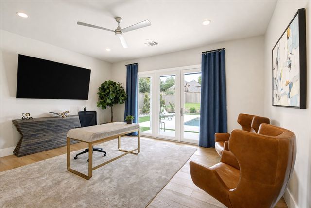2602 Pointe Court, Colleyville, TX 76034