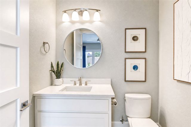 2602 Pointe Court, Colleyville, TX 76034