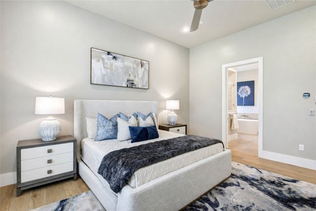 2602 Pointe Court, Colleyville, TX 76034