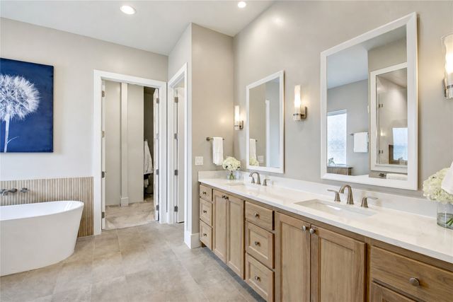 2602 Pointe Court, Colleyville, TX 76034