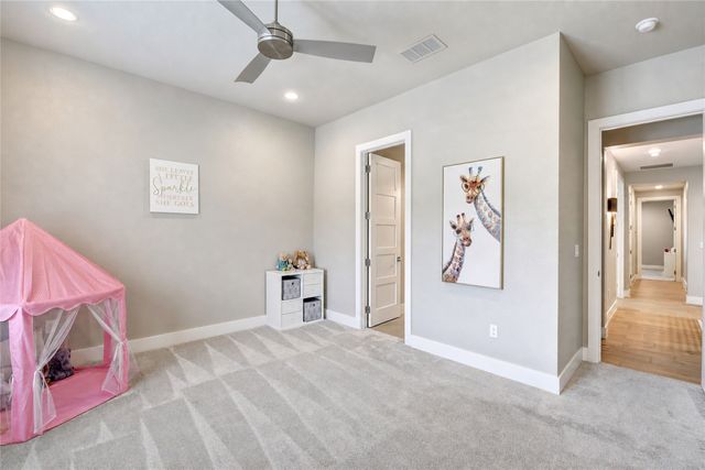 2602 Pointe Court, Colleyville, TX 76034