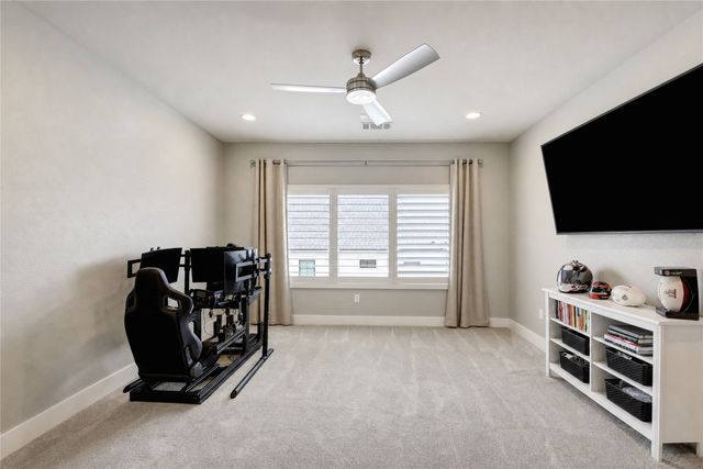 2602 Pointe Court, Colleyville, TX 76034