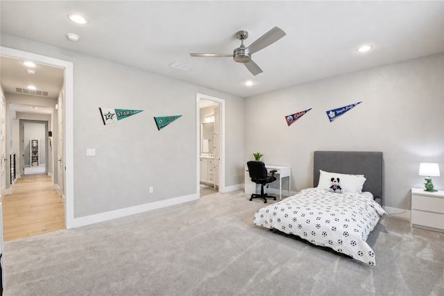 2602 Pointe Court, Colleyville, TX 76034