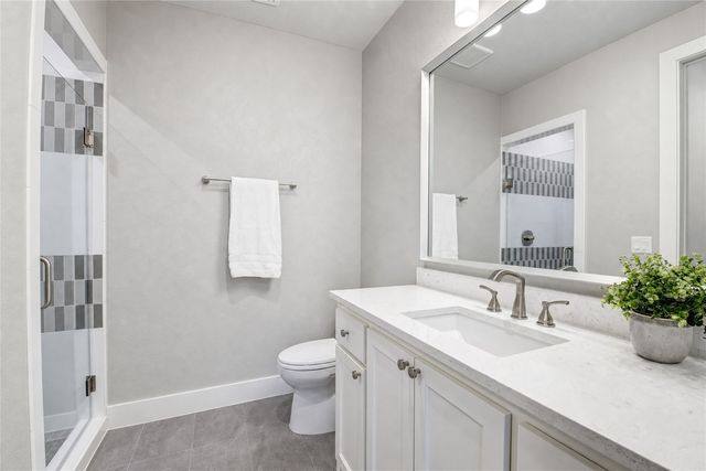 2602 Pointe Court, Colleyville, TX 76034