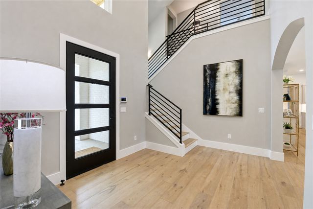 2602 Pointe Court, Colleyville, TX 76034