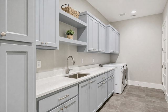 2602 Pointe Court, Colleyville, TX 76034