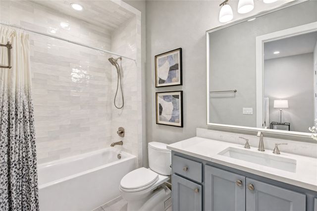2602 Pointe Court, Colleyville, TX 76034