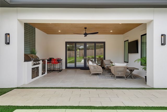 2602 Pointe Court, Colleyville, TX 76034