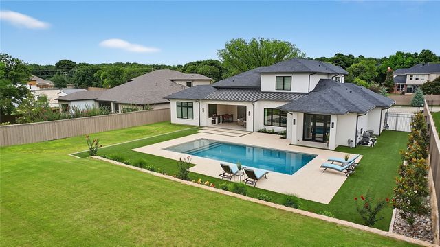 2602 Pointe Court, Colleyville, TX 76034