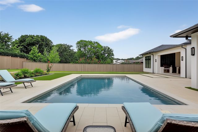 2602 Pointe Court, Colleyville, TX 76034