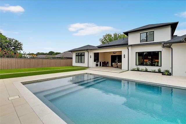 2602 Pointe Court, Colleyville, TX 76034