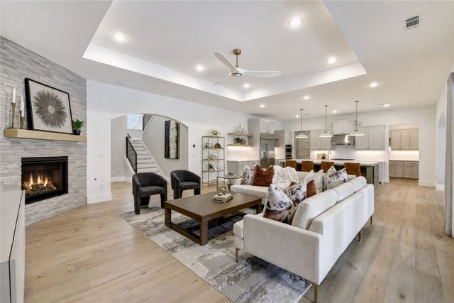 2602 Pointe Court, Colleyville, TX 76034