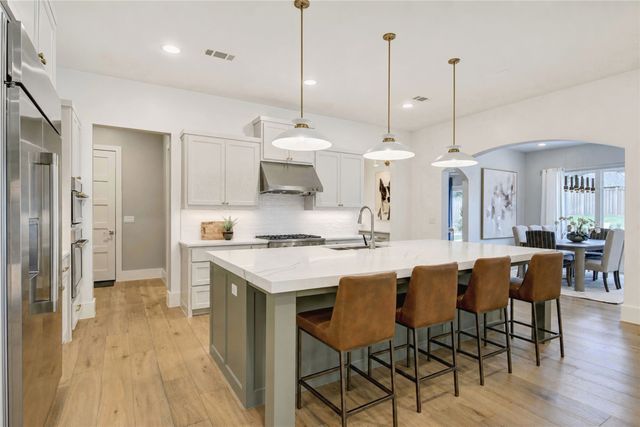 2602 Pointe Court, Colleyville, TX 76034