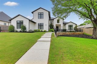2602 Pointe Court, Colleyville, TX 76034