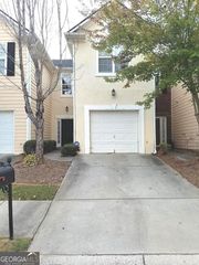 7089 Biltmore Trace, Lithonia, GA 30038