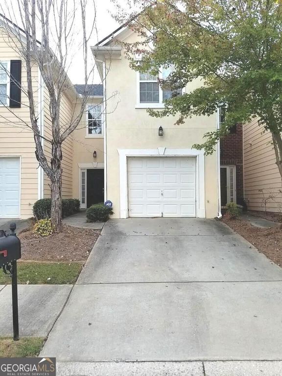 7089 Biltmore Trace, Lithonia, GA 30038