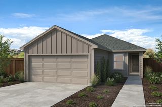 4121 WOODSIDE DR, Seguin, TX 78155