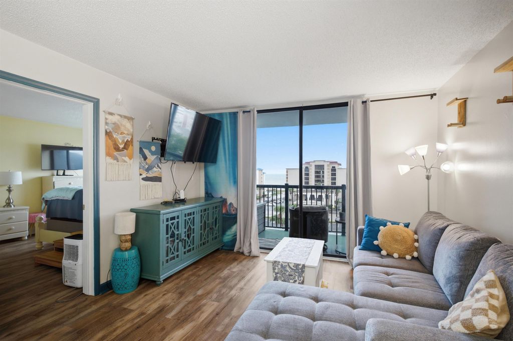 601 Mitchell Dr Apt 705, Myrtle Beach, SC 29577 — photo 4