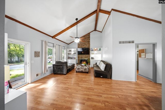 306 Lord Howe Road, Irmo, SC 29063