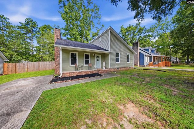 306 Lord Howe Road, Irmo, SC 29063