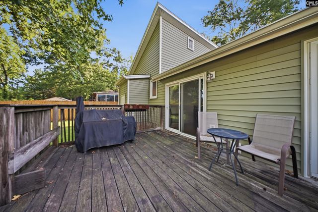 306 Lord Howe Road, Irmo, SC 29063