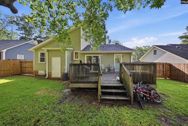 306 Lord Howe Road, Irmo, SC 29063