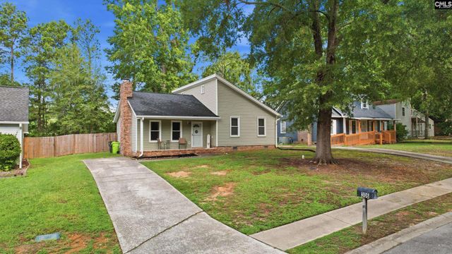 306 Lord Howe Road, Irmo, SC 29063