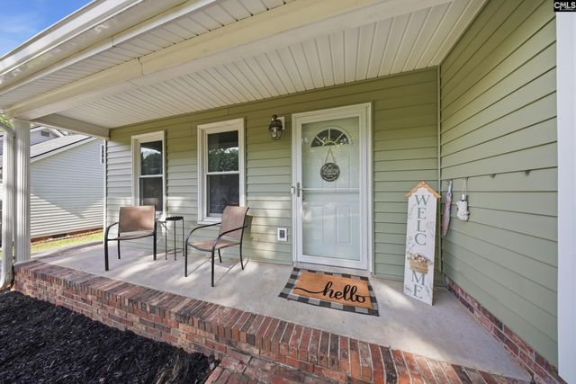 306 Lord Howe Road, Irmo, SC 29063