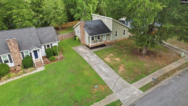 306 Lord Howe Road, Irmo, SC 29063