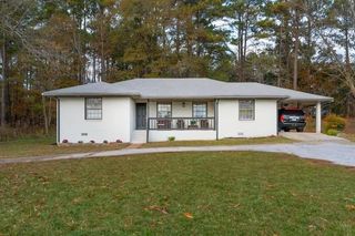 1286 Oak Hill Road, Covington, GA 30016