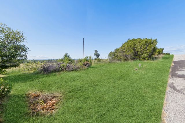 3411 Oak Hill Drive, Granbury, TX 76048
