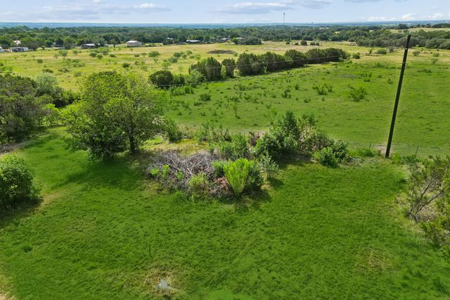 3411 Oak Hill Drive, Granbury, TX 76048