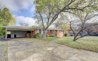 1204 Northridge DR, Austin, TX 78723