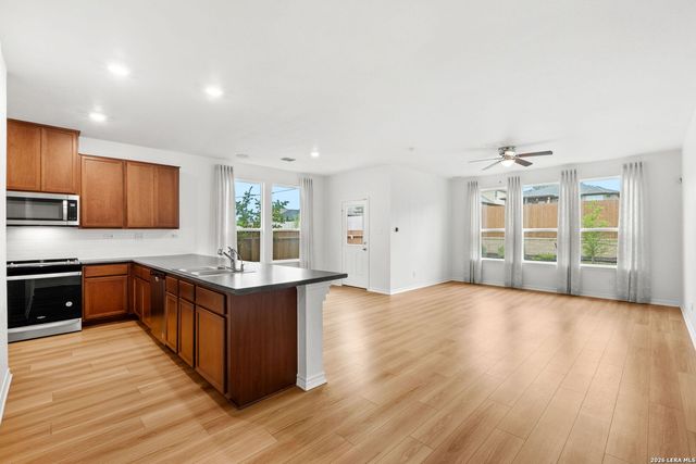 11502 Lemonmint, San Antonio, TX 78245