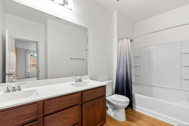 11502 Lemonmint, San Antonio, TX 78245