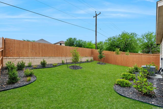 11502 Lemonmint, San Antonio, TX 78245