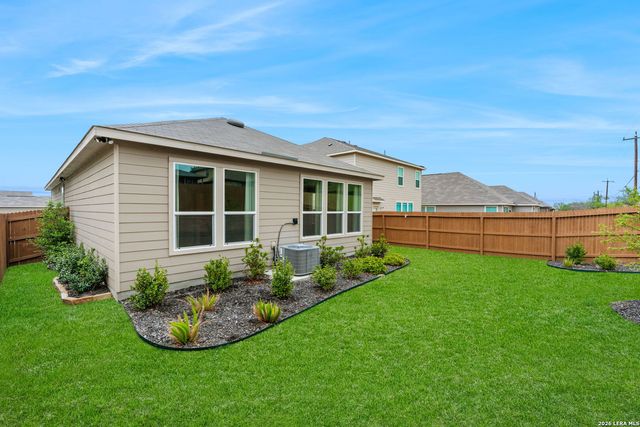 11502 Lemonmint, San Antonio, TX 78245