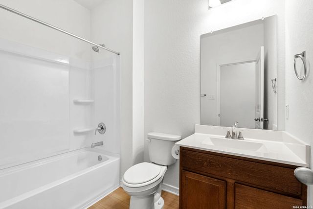 11502 Lemonmint, San Antonio, TX 78245