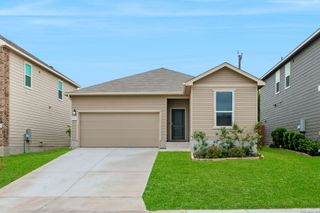 11502 Lemonmint, San Antonio, TX 78245