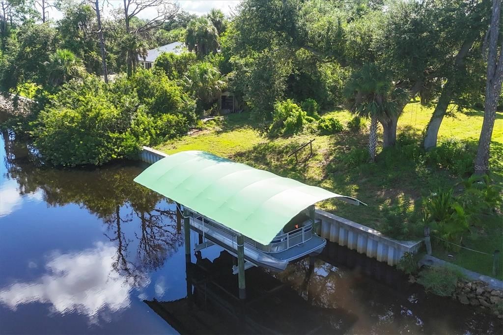321 HOFFER STREET, Port Charlotte, FL 33953