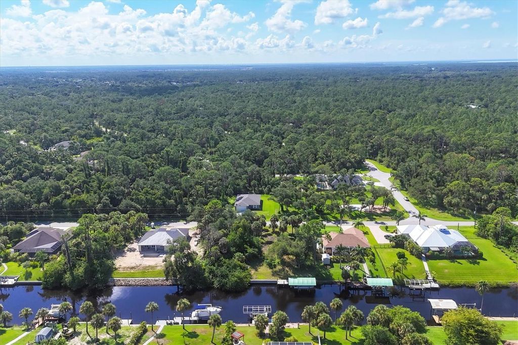 Image 15 of property listing at 321 HOFFER STREET, Port Charlotte, FL 33953
