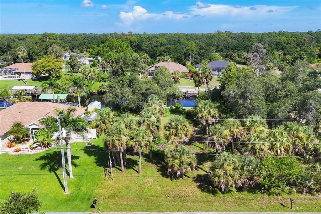 Image 17 of property listing at 321 HOFFER STREET, Port Charlotte, FL 33953