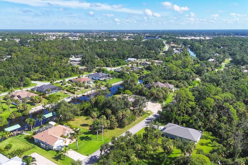 Image 22 of property listing at 321 HOFFER STREET, Port Charlotte, FL 33953
