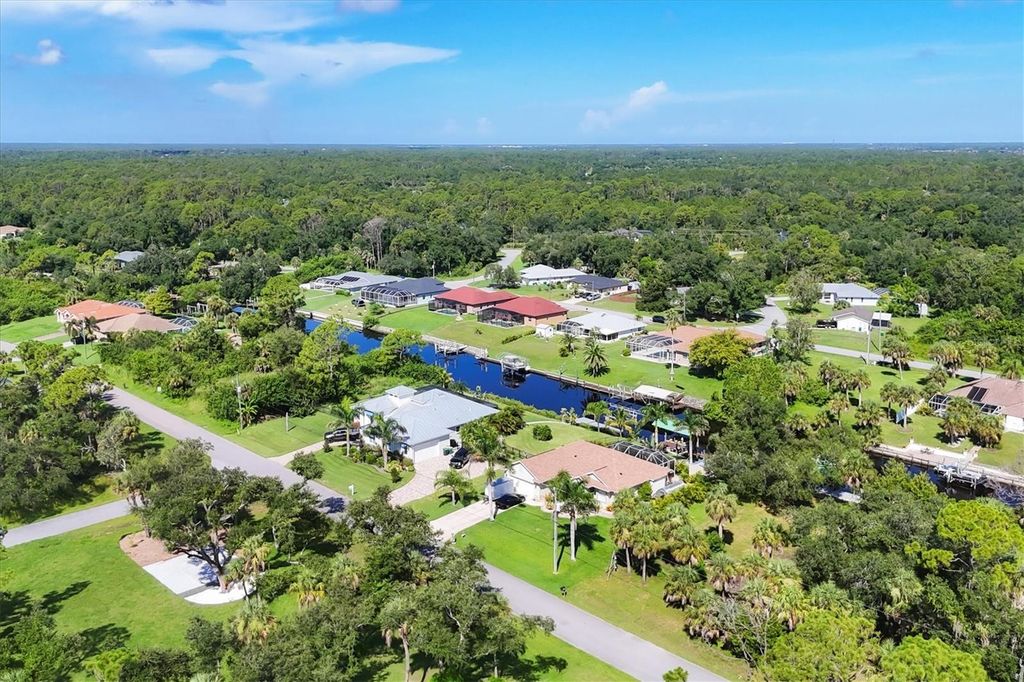 Image 23 of property listing at 321 HOFFER STREET, Port Charlotte, FL 33953