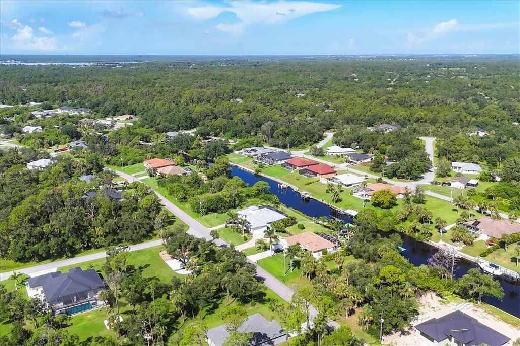 Image 25 of property listing at 321 HOFFER STREET, Port Charlotte, FL 33953