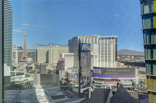3726 Las Vegas Boulevard 1811, Las Vegas, NV 89158