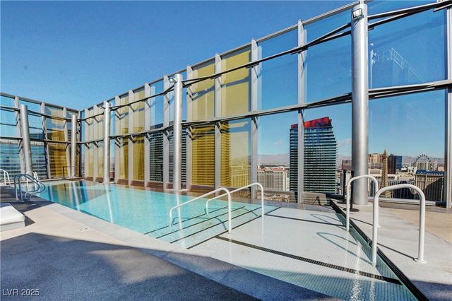 3726 Las Vegas Boulevard 1811, Las Vegas, NV 89158