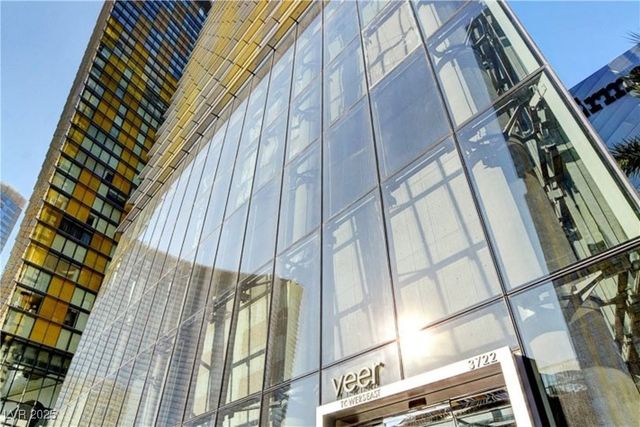 3726 Las Vegas Boulevard 1811, Las Vegas, NV 89158