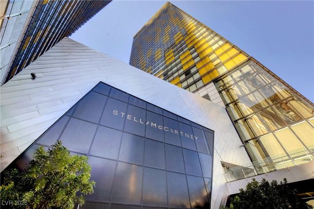 3726 Las Vegas Boulevard 1811, Las Vegas, NV 89158