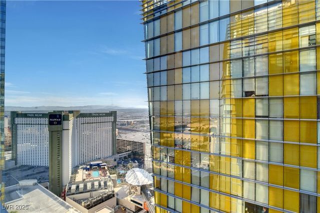 3726 Las Vegas Boulevard 1811, Las Vegas, NV 89158